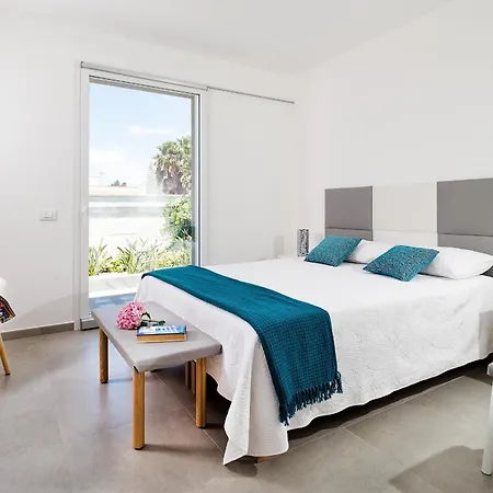 Evanthe Garden - Diantha Casa de Férias