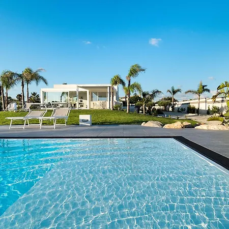 Casa de Férias Evanthe Garden - Diantha