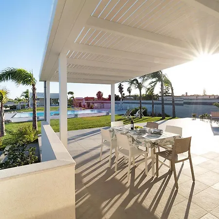 Evanthe Garden - Diantha Casa de Férias