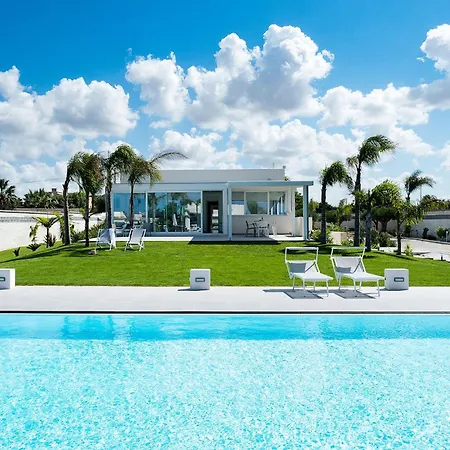 Casa de Férias Evanthe Garden - Diantha Marsala