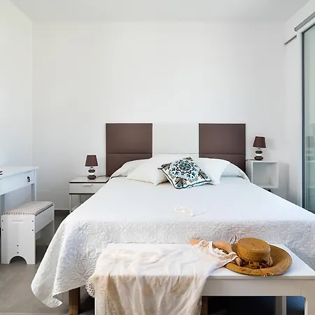 Casa de Férias Evanthe Garden - Diantha Marsala