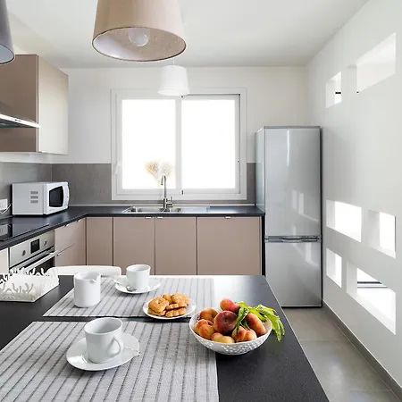 Evanthe Garden - Diantha Casa de Férias *