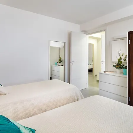 Casa de Férias Evanthe Garden - Diantha Marsala