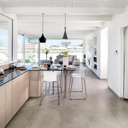 Casa de Férias Evanthe Garden - Diantha Marsala