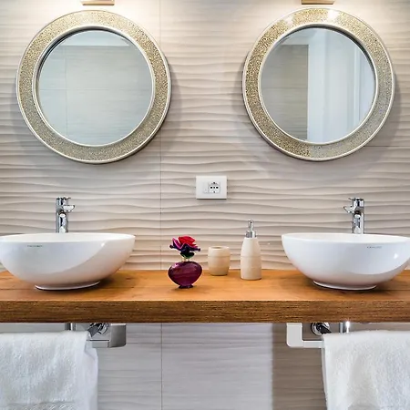 Evanthe Garden - Diantha Casa de Férias *