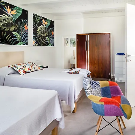 Casa de Férias Evanthe Garden - Diantha *