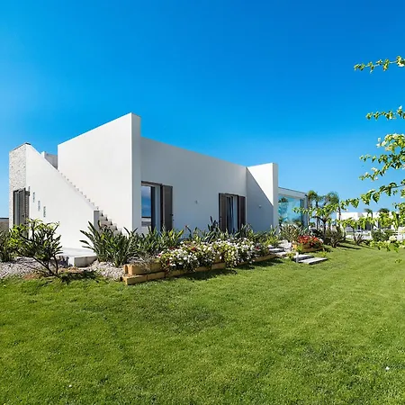 Evanthe Garden - Diantha Casa de Férias *